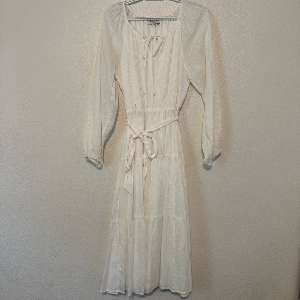 Red Dress Boutique - Under the Willow Dress